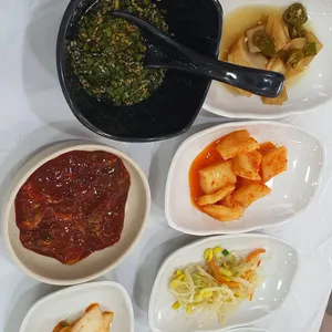 간월도 밀양 사진