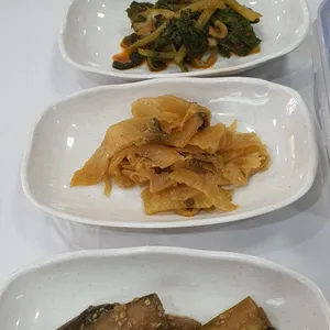 간월도 밀양 사진