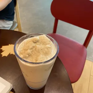 팀홀튼 사진