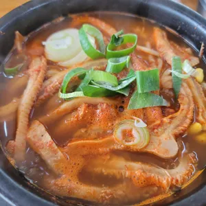 방일해장국 사진
