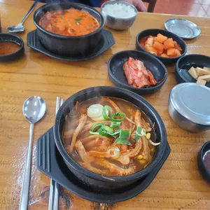 방일해장국 사진