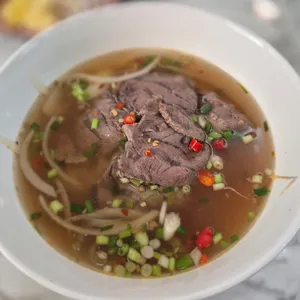 요요베트남쌀국수옥포본점 사진
