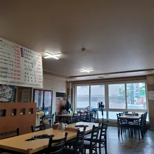 시골배기옛날돼지찌개 리뷰 사진