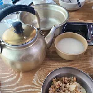 왕홍두깨손칼국수 사진