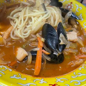 란주복짬뽕 사진