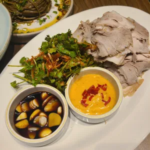 호족반 리뷰 사진