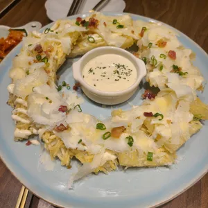 호족반 리뷰 사진