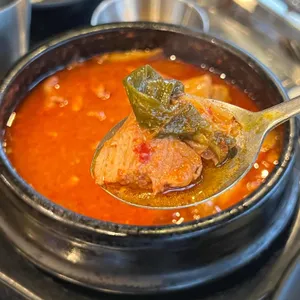 아레고기 사진