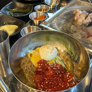 아레고기 사진