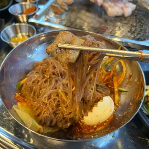 아레고기 사진