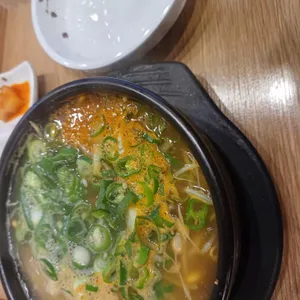 현대옥 사진