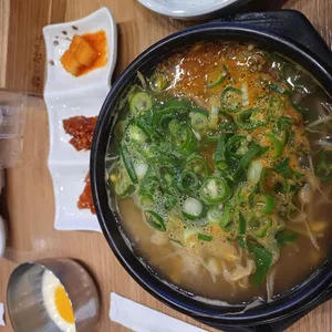 현대옥 사진