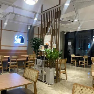 모리커피 리뷰 사진