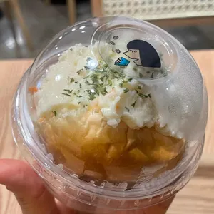 모리커피 사진