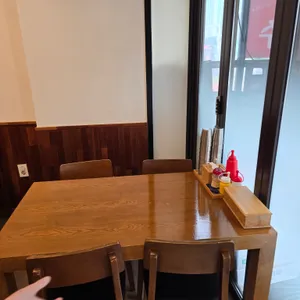 정원마늘보쌈 리뷰 사진