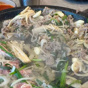 화개마을 대표 사진