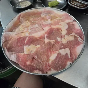 사당 모소리 사진