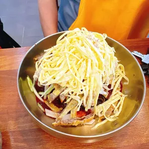 인만면옥 사진