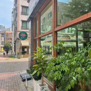 담구리샤브칼국수 리뷰 사진