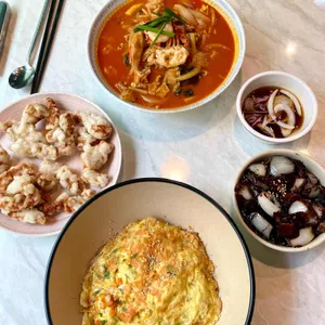 도야짬뽕 사진