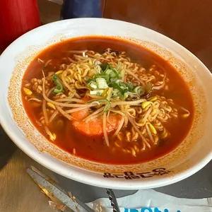 왕새우직판장 사진