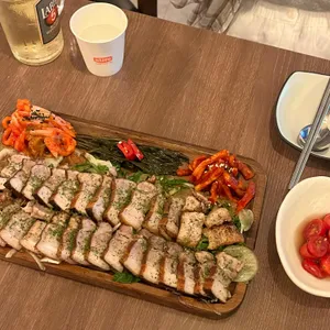 일상 사진