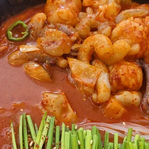 대낚식당 사진