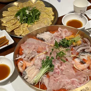 을항 사진