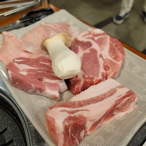 고반식당 사진