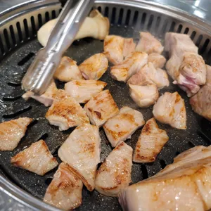 고반식당 사진