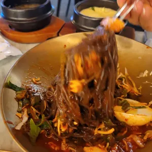 깐깐한족발 사진