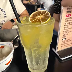 수 숯불직화꼬치 사진