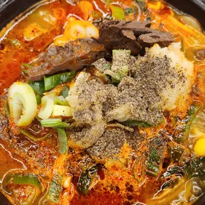 제주미향해장 사진
