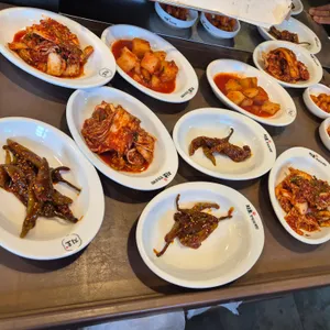 지호한방삼계탕 사진