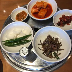 천지연 사진