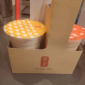 공차 리뷰 사진