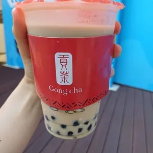 공차 대표 사진