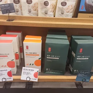 공차 리뷰 사진