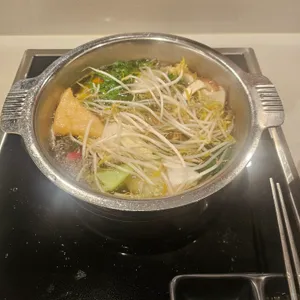 샤브진 사진