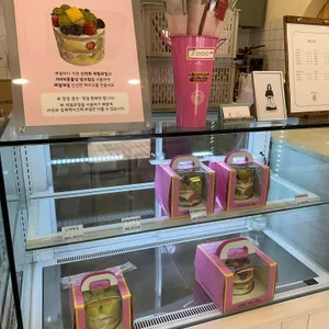 케이크 달달 사진