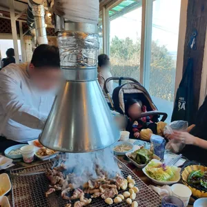 오리촌 리뷰 사진