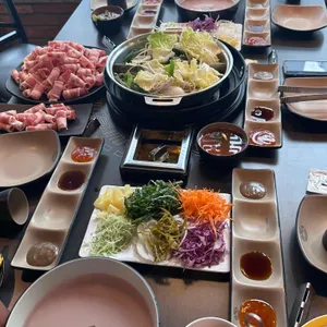 소담촌 사진