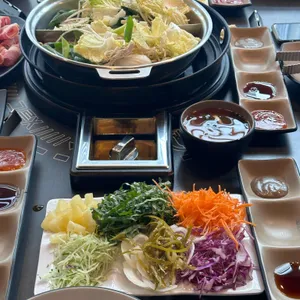 소담촌 사진