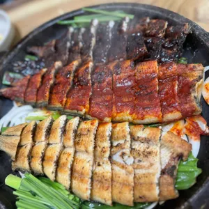 임진강수라상 사진