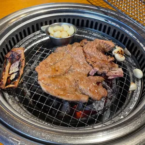 남포동갈비 사진
