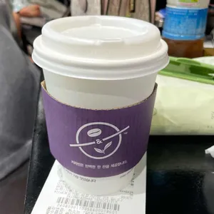 커피빈  사진