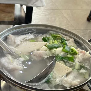 동일식당 사진