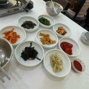 동일식당 사진