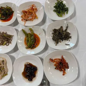 함백산돌솥밥 사진