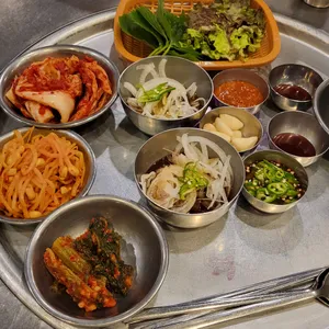 목구멍 사진